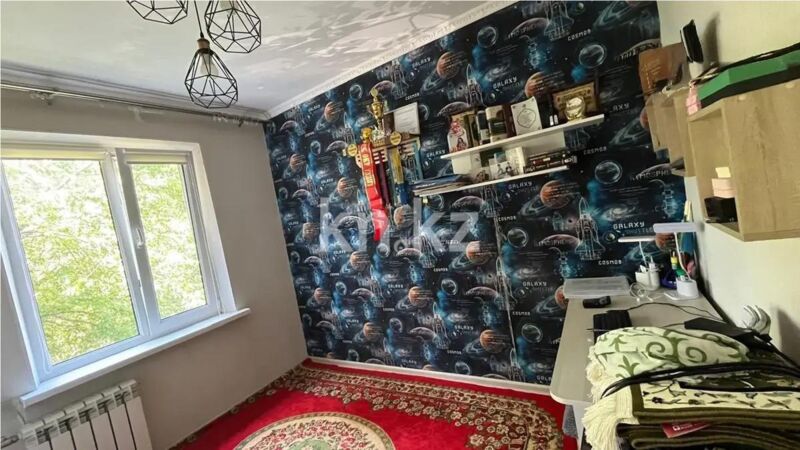 Продажа 2-комнатной квартиры, 42.6 м² - Продажа квартир в панельном доме в Алматы - страница 5 фото 2 из 4