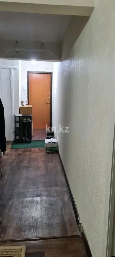 Продажа 3-комнатной квартиры, 58 м² - Продажа квартир в панельном доме в Казахстане фото 4 из 4