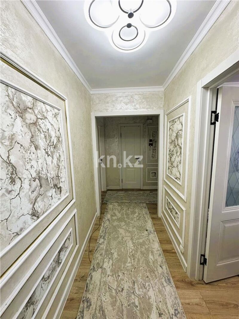 Продажа 3-комнатной квартиры, 68 м² - Продажа трехкомнатных квартир в Темиртау - страница 15 фото 6 из 8