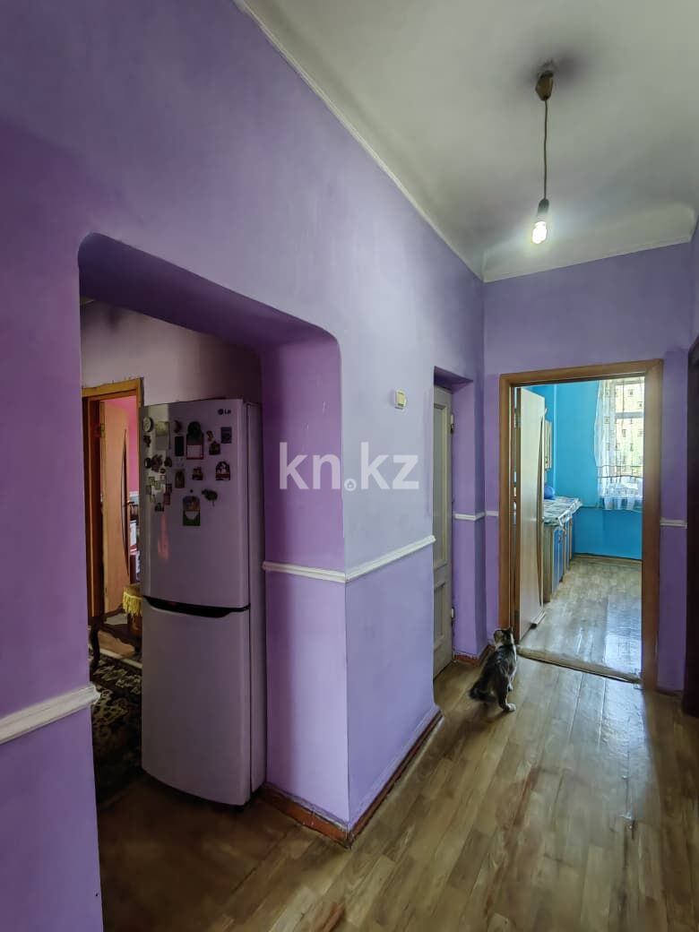Продажа 6-комнатной квартиры, 172 м² - Продажа квартир в Майкудуке Караганды - страница 34 фото 16 из 30