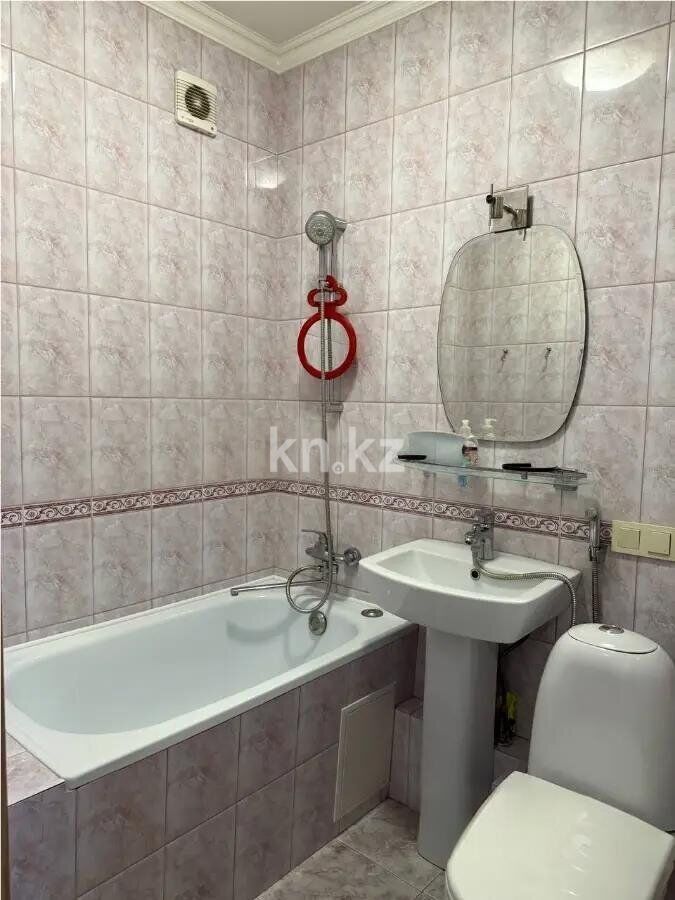 Продажа 2-комнатной квартиры, 43 м² - Продажа квартир от собственников в Алматы - страница 21 фото 4 из 4