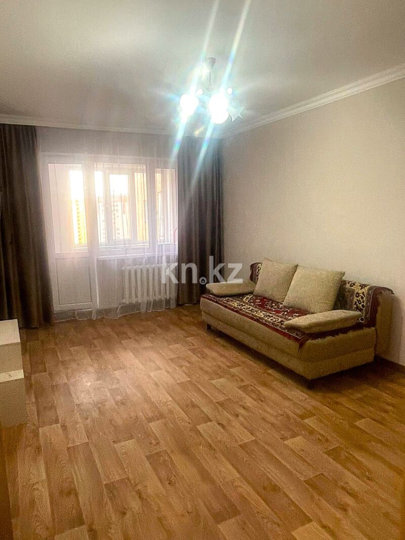 Продажа 1-комнатной квартиры, 47 м² - Продажа однокомнатных квартир в р-не Алматы Астаны - страница 16 фото 1 из 7