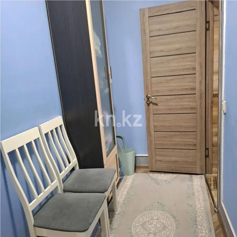 Продажа 2-комнатной квартиры, 53 м² - Продажа двухкомнатных квартир в монолитно-каркасном доме в Казахстане - страница 194 фото 4 из 8