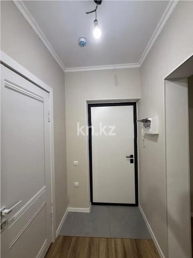 Продажа 1-комнатной квартиры, 34.5 м² - Недвижимость в Астане - страница 34 фото 4 из 4
