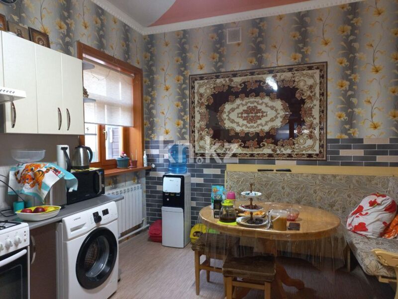 Продажа 4-комнатного дома, 370 м² - Недвижимость в Темиртау - страница 29 фото 7 из 22