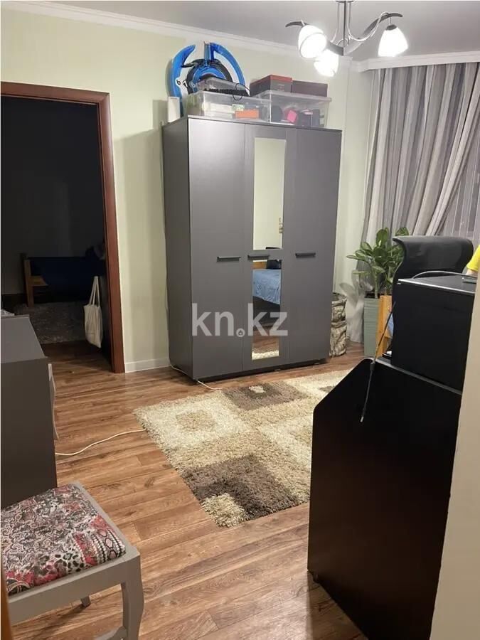 Продажа 4-комнатной квартиры, 150.9 м² - Продажа квартир от собственников в Алматы фото 4 из 8
