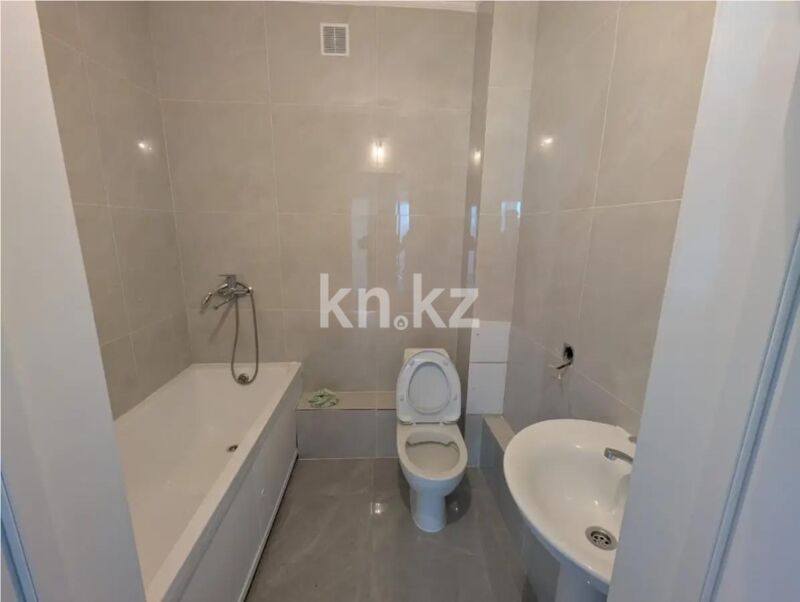 Продажа 2-комнатной квартиры, 46.1 м² - Продажа двухкомнатных квартир в р-не Байконур Астаны - страница 3 фото 4 из 6