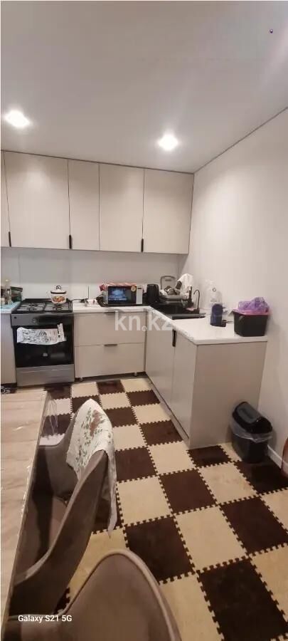 Продажа 2-комнатной квартиры, 38.8 м² - Продажа двухкомнатных квартир в блочном доме в Алматы - страница 2 фото 3 из 4