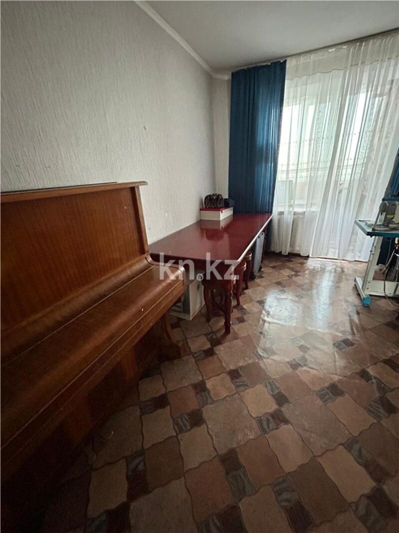 Продажа 3-комнатной квартиры, 67 м² - Продажа трехкомнатных квартир в Темиртау - страница 13 фото 2 из 11