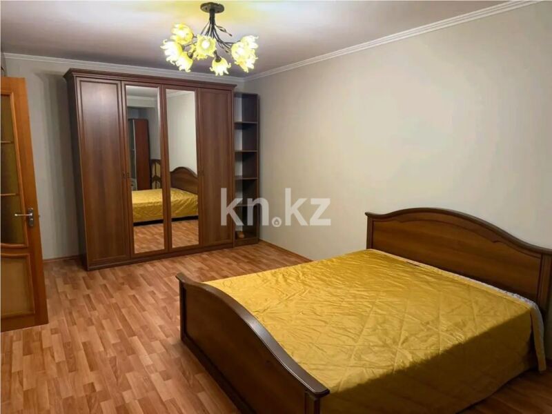Продажа 2-комнатной квартиры, 66 м² - Продажа двухкомнатных квартир в кирпичном доме в Алматы - страница 9 фото 2 из 5