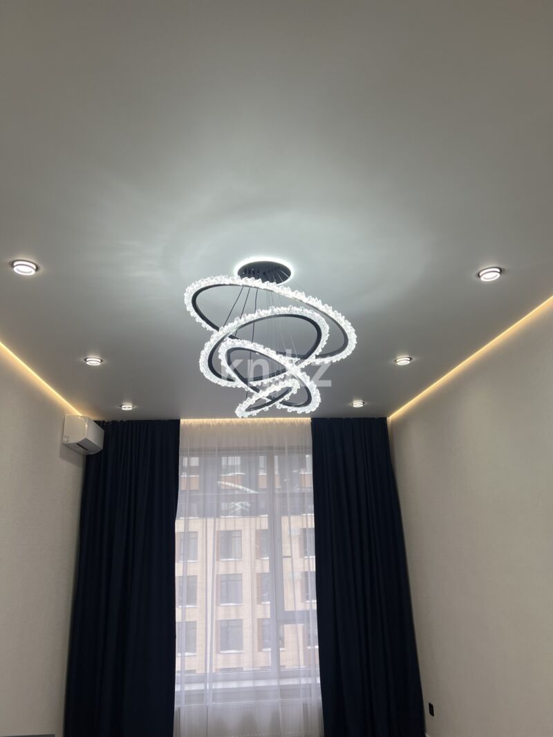 Продажа 2-комнатной квартиры, 61.8 м² - Недвижимость в Астане - страница 30 фото 7 из 7