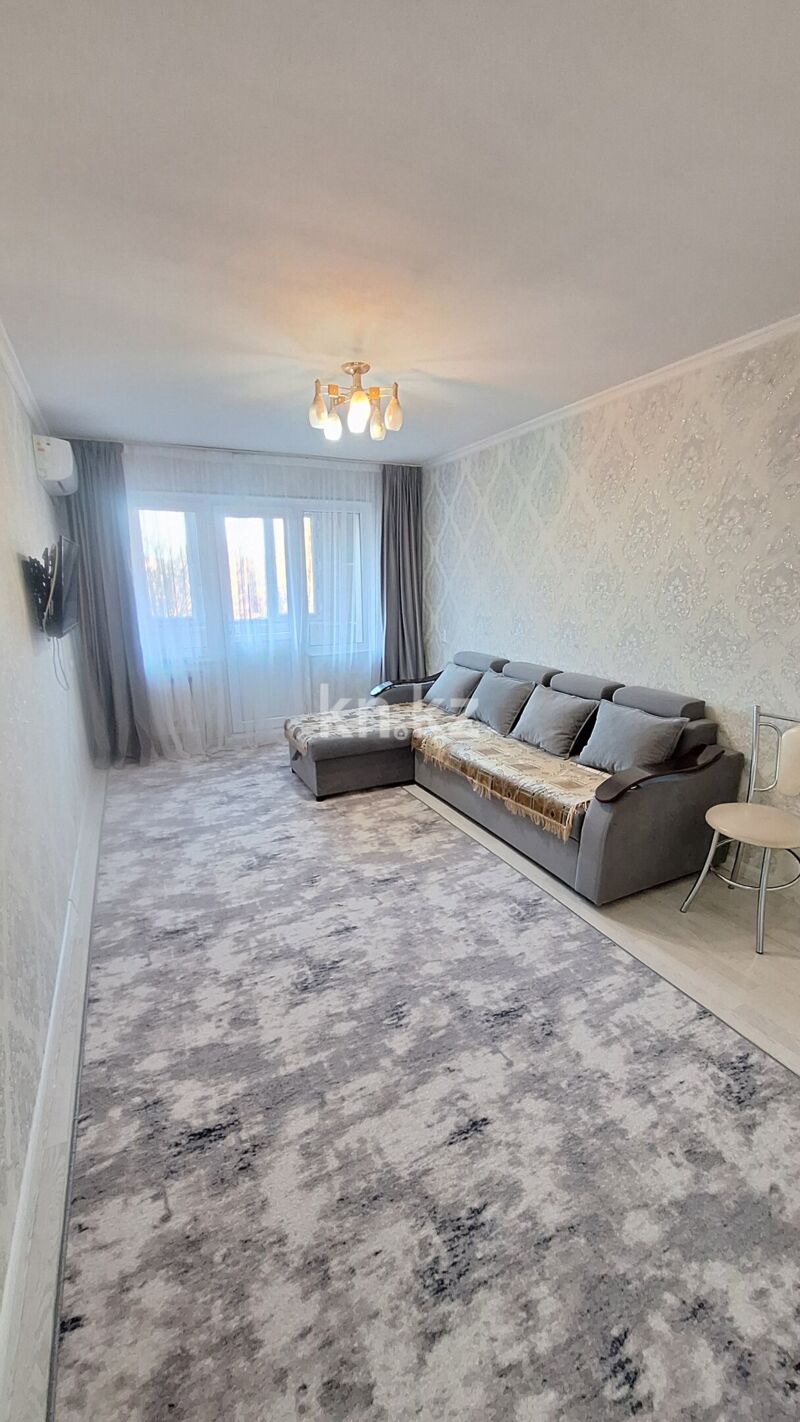 Аренда 1-комнатной квартиры, 32 м² - Аренда квартир помесячно в Казахстане фото 2 из 9