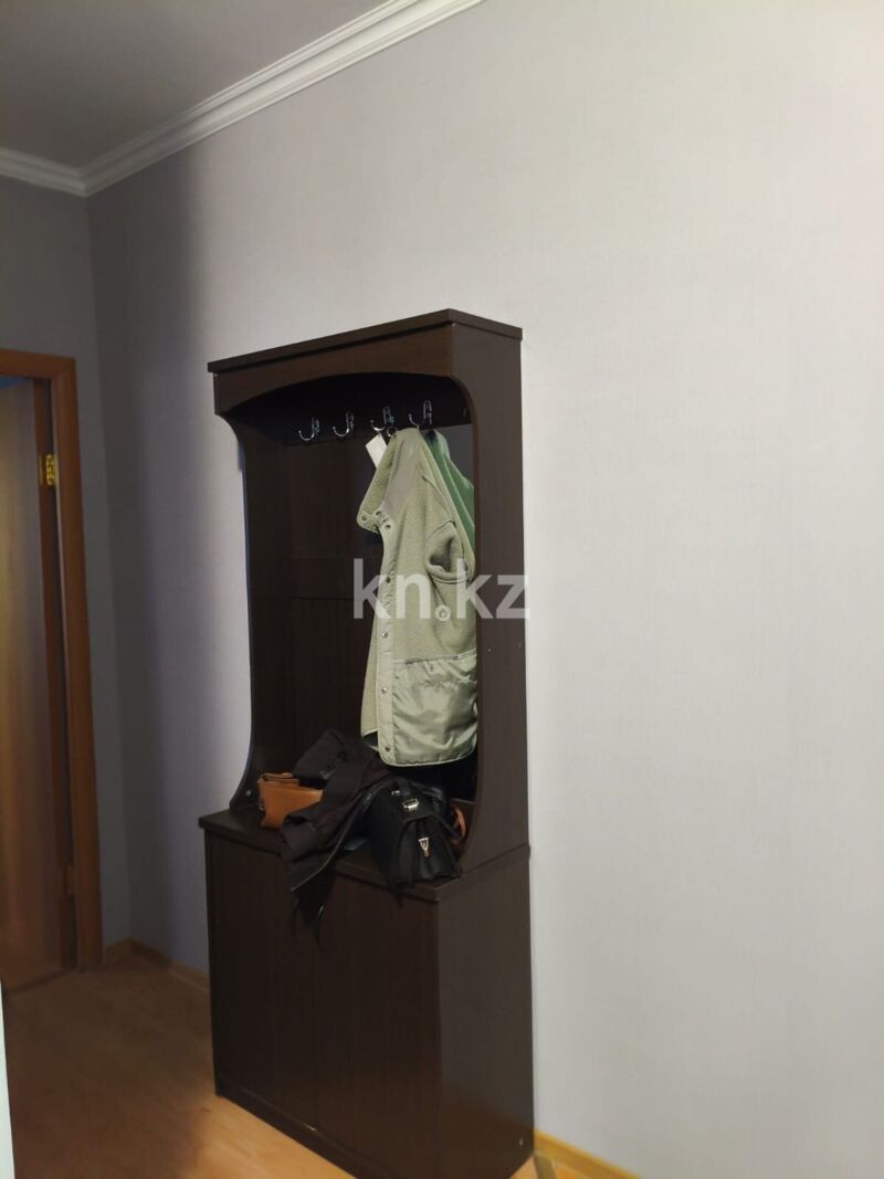 Аренда 1-комнатной квартиры, 50 м² - Недвижимость в Астане - страница 34 фото 6 из 9