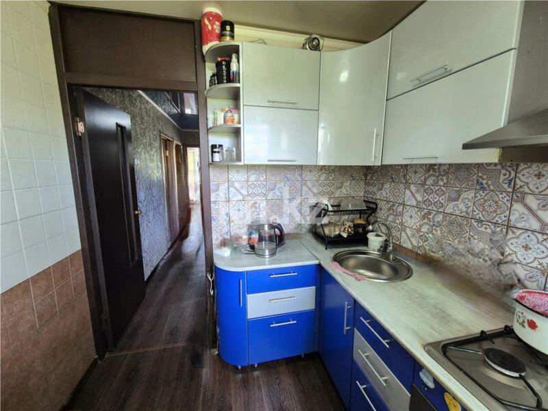 Продажа 3-комнатной квартиры, 62 м² - Продажа трехкомнатных квартир в Темиртау - страница 12 фото 9 из 16