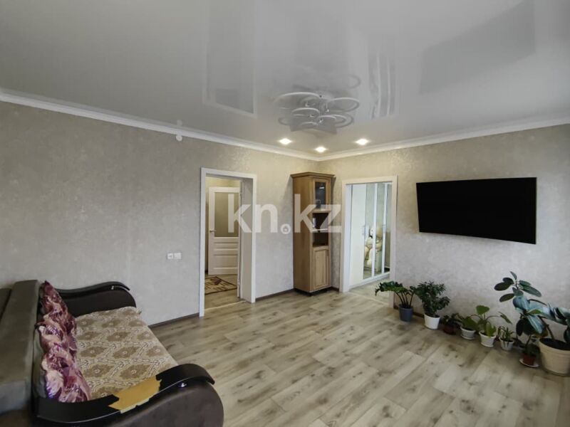 Продажа 5-комнатного дома, 100 м² - Продажа домов, коттеджей в районе ЖБИ Караганды фото 13 из 40