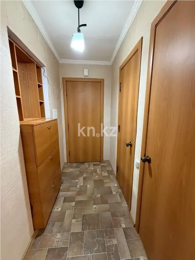 Продажа 1-комнатной квартиры, 31 м² - Продажа однокомнатных квартир в Городе Караганды - страница 4 фото 4 из 4