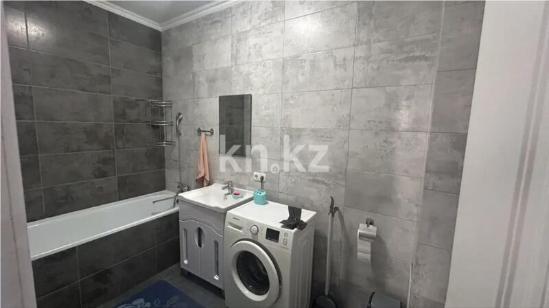Продажа 2-комнатной квартиры, 60 м² - Продажа двухкомнатных квартир в Алматы - страница 205 фото 4 из 5