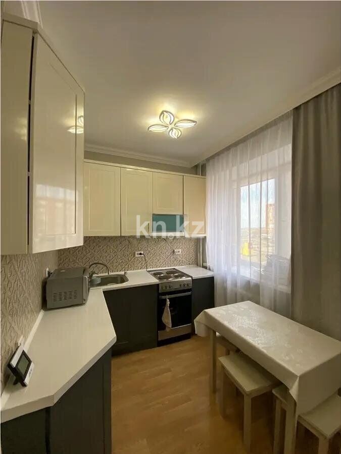 Продажа 3-комнатной квартиры, 55 м² - Продажа трехкомнатных квартир в р-не Косшы Астаны фото 4 из 4