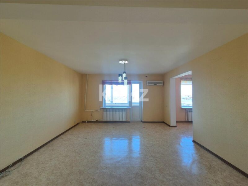 Продажа 4-комнатной квартиры, 108 м² - Недвижимость в Темиртау - страница 11 фото 1 из 25