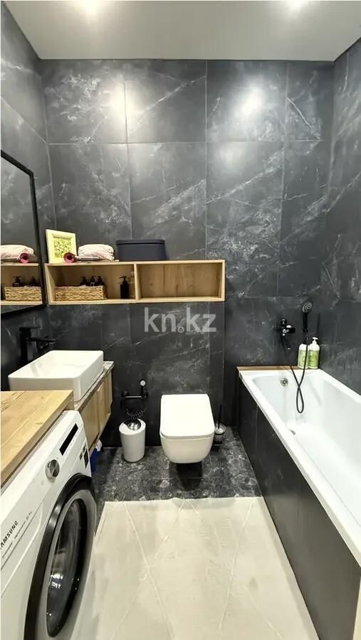 Продажа 2-комнатной квартиры, 56.7 м² - Продажа двухкомнатных квартир в р-не Сарайшык Астаны - страница 35 фото 4 из 4