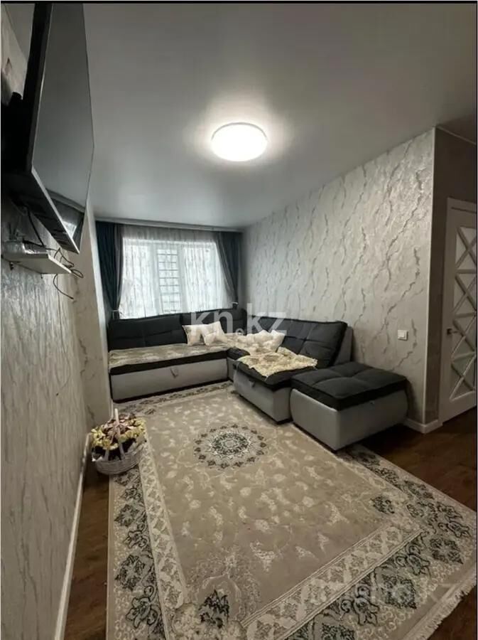 Продажа 2-комнатной квартиры, 43.37 м² - Продажа квартир в новостройках Астаны - страница 41 фото 2 из 4
