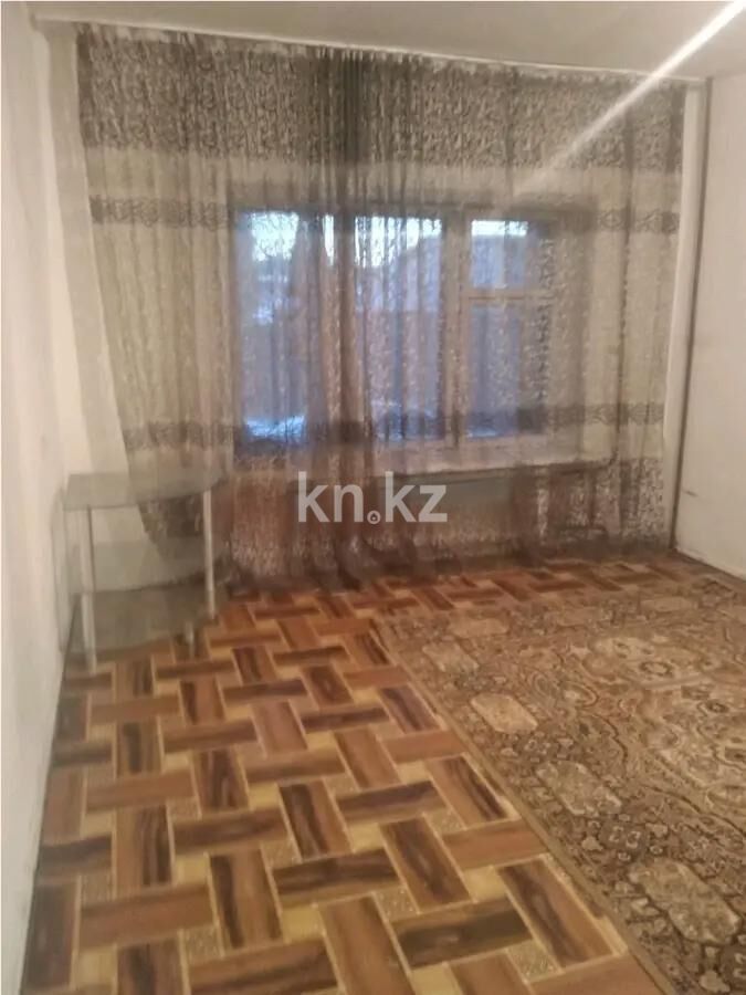 Продажа 1-комнатной квартиры, 41 м² - Продажа однокомнатных квартир в Жетысуском р-не Алматы - страница 4 фото 1 из 3