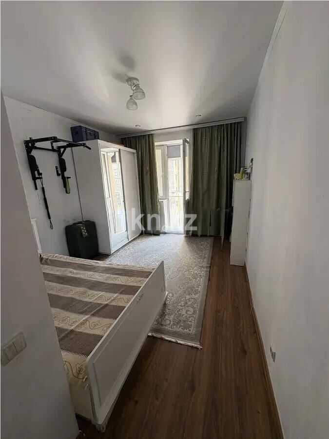 Продажа 3-комнатной квартиры, 76.6 м² - Продажа квартир в блочном доме в Астане - страница 108 фото 3 из 7