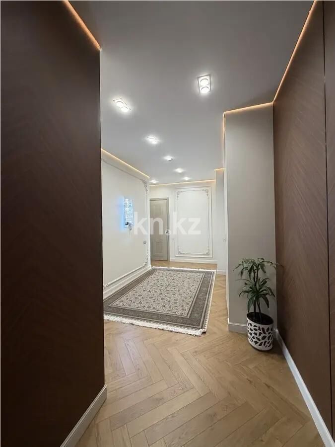Продажа 3-комнатной квартиры, 105 м² - Продажа квартир в блочном доме в Астане - страница 115 фото 7 из 7