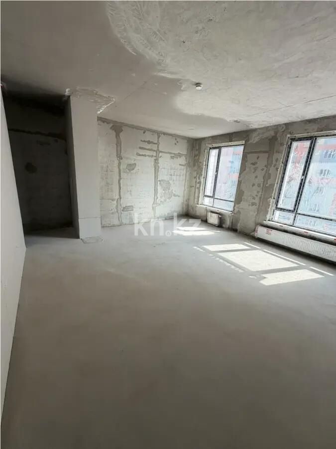 Продажа 2-комнатной квартиры, 56 м² - Продажа двухкомнатных квартир в монолитно-каркасном доме в Казахстане - страница 179 фото 1 из 4
