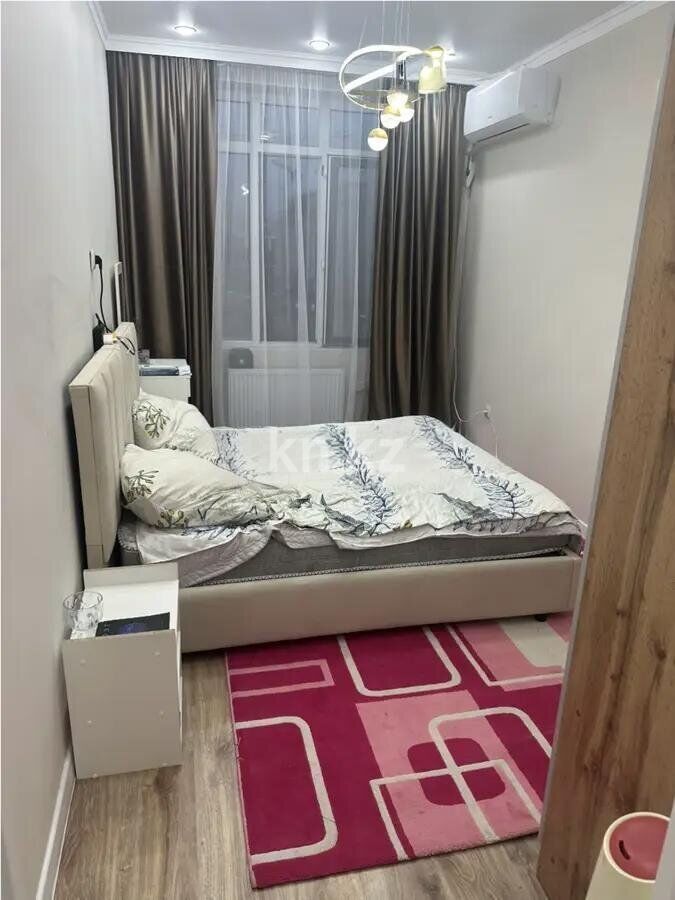 Продажа 2-комнатной квартиры, 33 м² - Аренда комнат в Балхаше фото 1 из 2