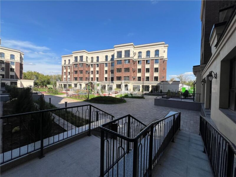 Продажа 2-комнатной квартиры, 61 м² - Продажа двухкомнатных квартир в кирпичном доме в Караганде фото 2 из 17