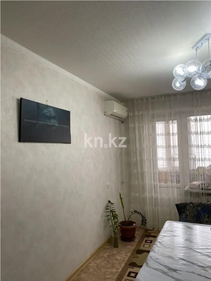 Продажа 2-комнатной квартиры, 52 м² - Недвижимость в Темиртау фото 1 из 3