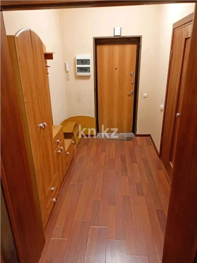 Продажа 1-комнатной квартиры, 48.2 м² - Продажа квартир в Алматы - страница 69 фото 4 из 4