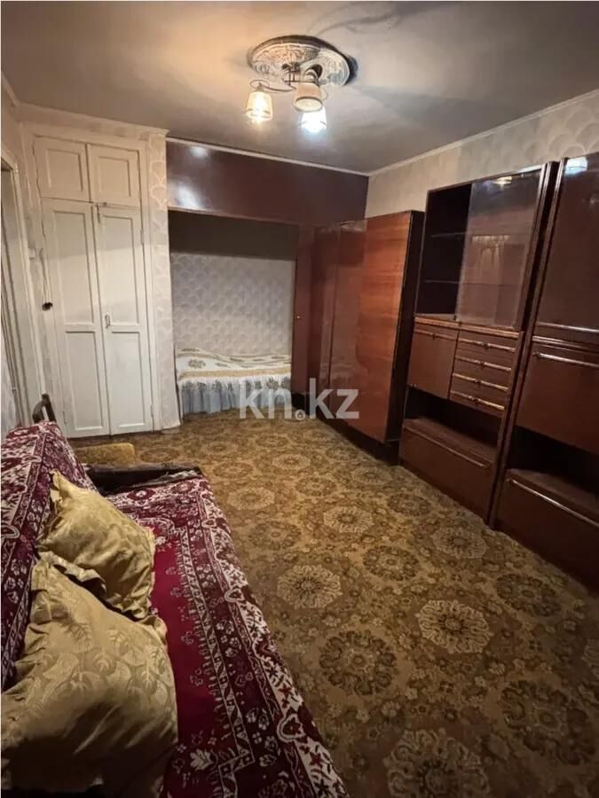 Продажа 1-комнатной квартиры, 30.6 м² - Продажа квартир в кирпичном доме в Алматы - страница 18 фото 1 из 3