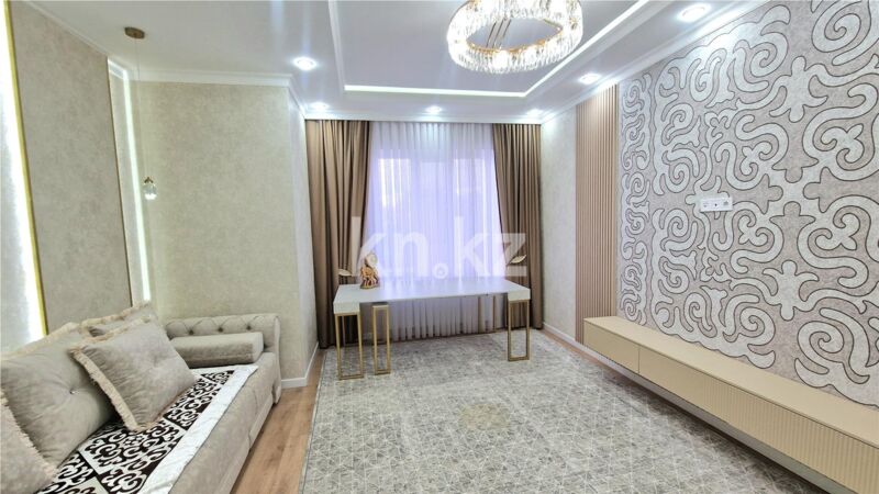 Продажа 3-комнатной квартиры, 85 м² - Продажа квартир в Казахстане - страница 272 фото 1 из 9