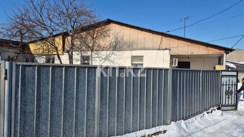 Аренда 2-комнатной квартиры, 50 м² - Аренда двухкомнатных квартир помесячно в Казахстане фото 12 из 34