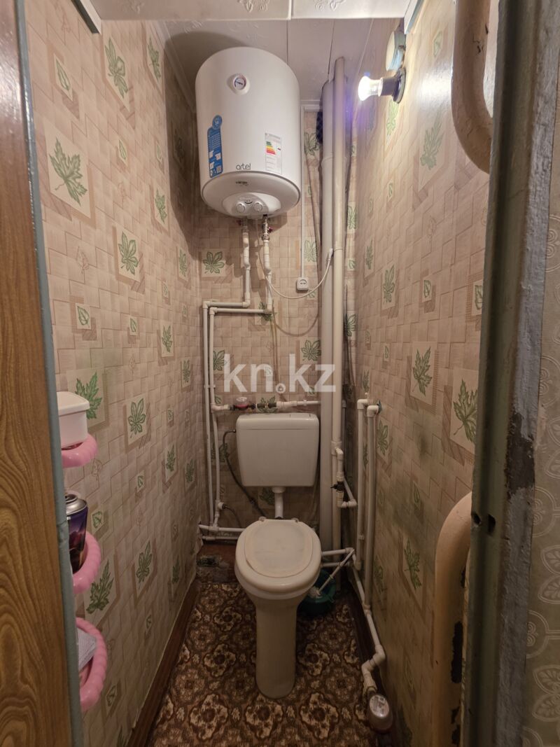 Продажа 3-комнатной квартиры, 64.7 м² - Продажа трехкомнатных квартир в Караганде - страница 46 фото 10 из 11