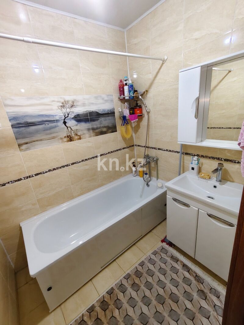 Продажа 2-комнатной квартиры, 55 м² - Продажа двухкомнатных квартир в панельном доме в Алматы фото 4 из 8