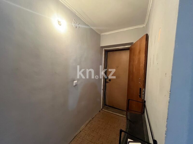Продажа 1-комнатной квартиры, 31 м² - Продажа однокомнатных квартир на Юго-Востоке Караганды - страница 5 фото 8 из 10