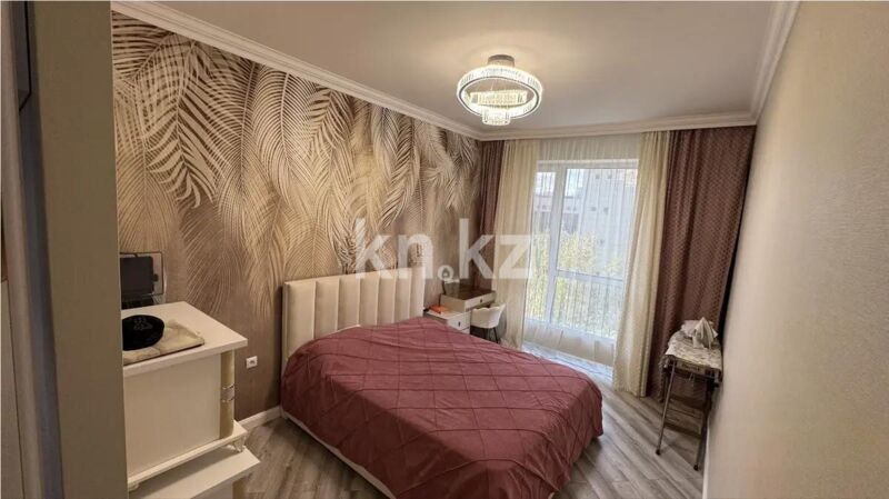 Продажа 3-комнатной квартиры, 105 м² - Продажа трехкомнатных квартир в Астане - страница 12 фото 2 из 6