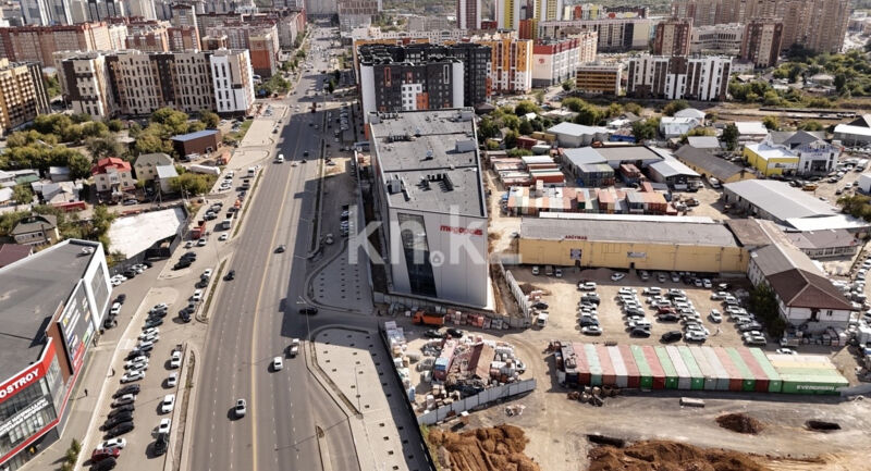 Продажа помещения, 109.7 м² - Продажа офисных и торговых помещений в Астане фото 2 из 10