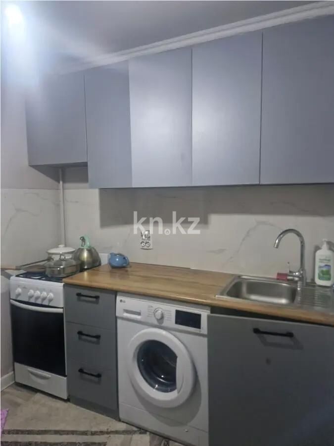 Продажа 3-комнатной квартиры, 60 м² - Продажа трехкомнатных квартир в Ауэзовском р-не Алматы - страница 21 фото 2 из 3