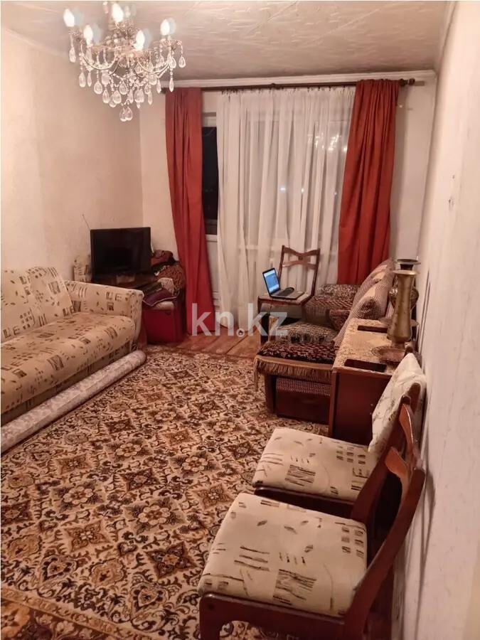 Продажа 1-комнатной квартиры, 31 м² - Продажа квартир в Пришахтинске Караганды - страница 5 фото 1 из 4