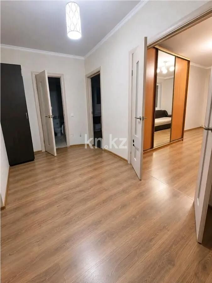 Продажа 1-комнатной квартиры, 47.5 м² - Продажа квартир в новостройках Астаны фото 4 из 4