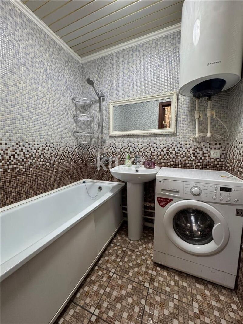 Продажа 3-комнатной квартиры, 59 м² - Продажа трехкомнатных квартир в кирпичном доме в Казахстане - страница 3 фото 6 из 7