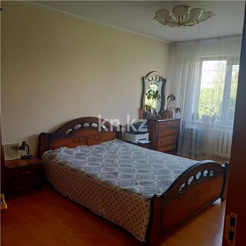 Продажа 3-комнатной квартиры, 60 м² - Продажа трехкомнатных квартир в Ауэзовском р-не Алматы - страница 12 фото 2 из 7