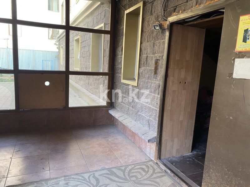 Продажа 1-комнатной квартиры, 22 м² - Продажа однокомнатных квартир в кирпичном доме в Астане - страница 62 фото 25 из 27