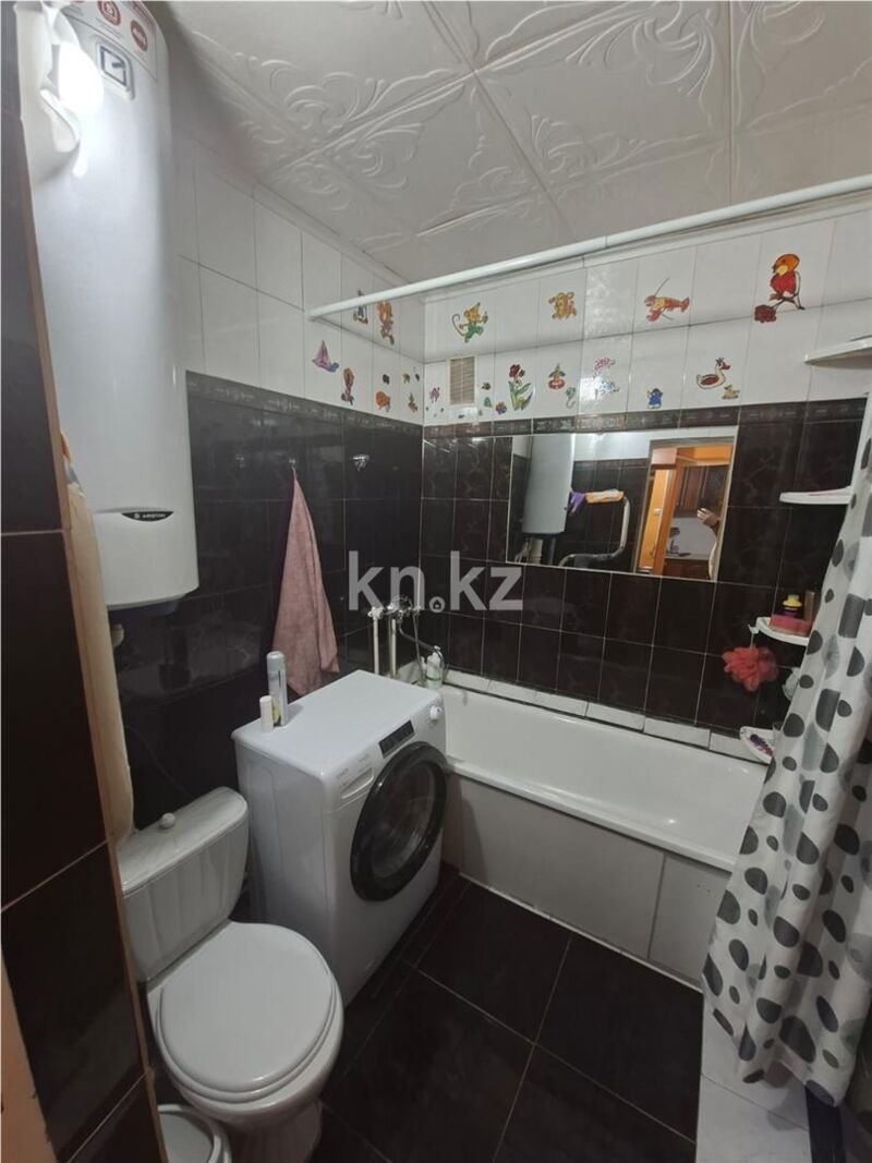 Продажа 2-комнатной квартиры, 37 м² - Продажа квартир в Казахстане - страница 22 фото 9 из 10