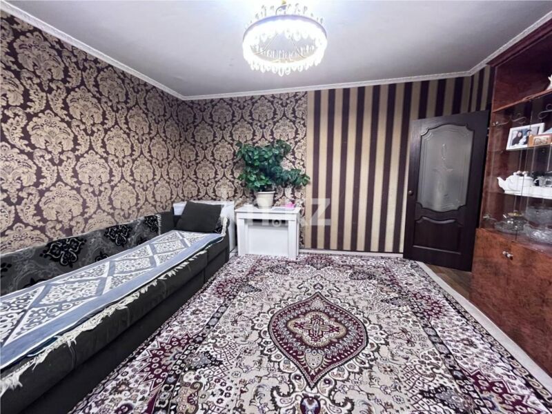 Продажа 3-комнатной квартиры, 64 м² - Продажа трехкомнатных квартир на Юго-Востоке Караганды - страница 11 фото 3 из 23