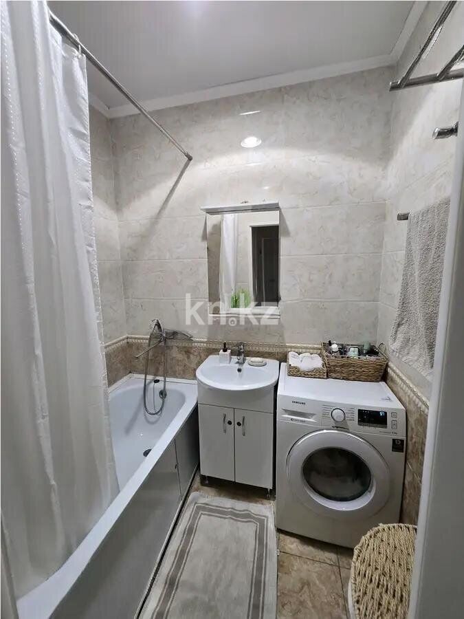 Продажа 3-комнатной квартиры, 74 м² - Продажа трехкомнатных квартир от собственников в Алматы - страница 8 фото 5 из 8
